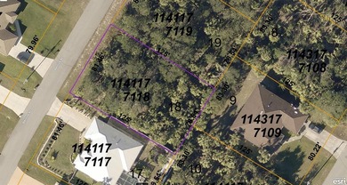 Beach Lot For Sale in North Port, Florida