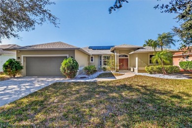 Beach Home For Sale in Fort Myers, Florida