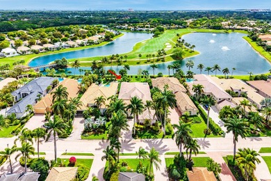 Beach Home Sale Pending in Palm Beach Gardens, Florida
