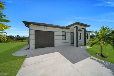 Beach Home For Sale in Lehigh Acres, Florida