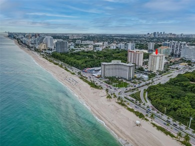 Beach Condo For Sale in Fort Lauderdale, Florida