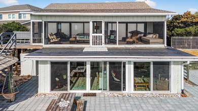 Beach Home For Sale in Pawleys Island, South Carolina