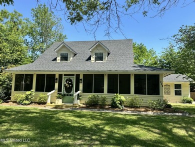 Beach Home For Sale in Long Beach, Mississippi