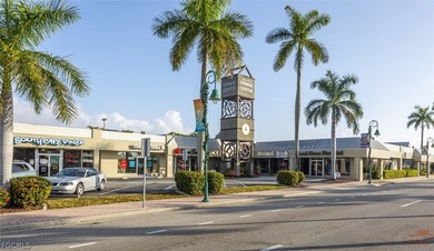 Beach Commercial For Sale in Cape Coral, Florida