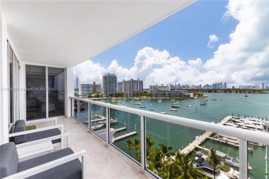 Beach Condo For Sale in Miami Beach, Florida