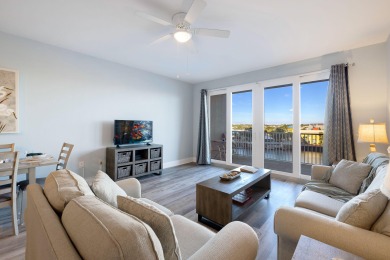 Serenity of PCB at Laketown Wharf - Beach Vacation Rentals in Panama City Beach, FL on Beachhouse.com