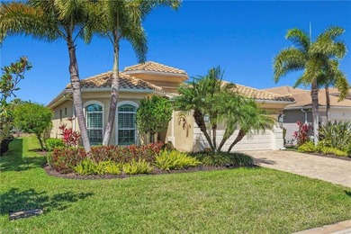 Beach Home Sale Pending in Estero, Florida