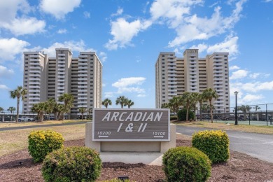 Beach Condo For Sale in Myrtle Beach, South Carolina