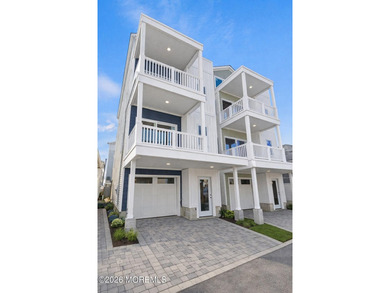 Beach Home For Sale in Seaside Heights, New Jersey