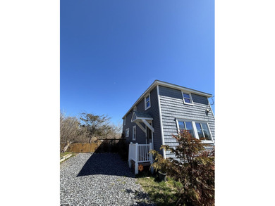 Beach Home For Sale in Pleasantville, New Jersey