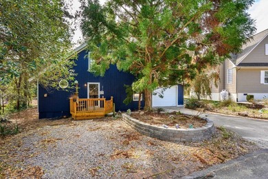 Beach Home For Sale in Little River, South Carolina