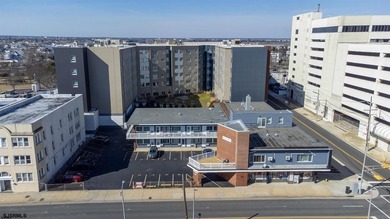 Beach Condo For Sale in Atlantic City, New Jersey