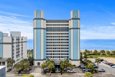 Beach Condo For Sale in Myrtle Beach, South Carolina