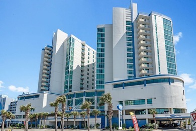 Beach Condo For Sale in North Myrtle Beach, South Carolina
