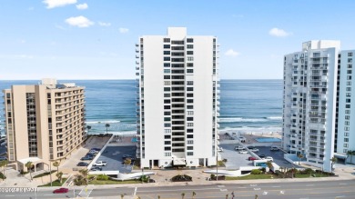 Beach Condo For Sale in Daytona Beach, Florida