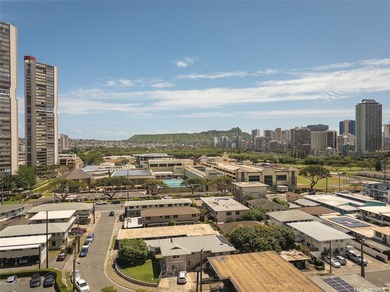 Beach Condo For Sale in Honolulu, Hawaii