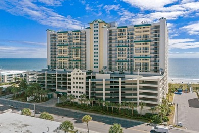 Beach Condo For Sale in North Myrtle Beach, South Carolina