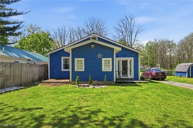 Beach Home For Sale in Eastlake, Ohio