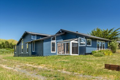 Vacation Rental Beach House in Bodega Bay, California