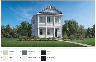 Beach Home For Sale in Charleston, South Carolina