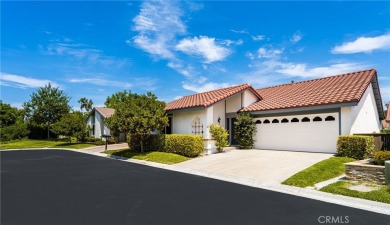 Beach Home For Sale in Mission Viejo, California