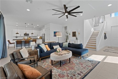 Beach Home For Sale in Estero, Florida