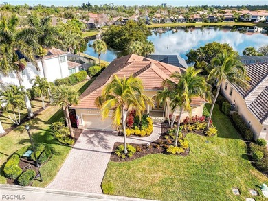 Beach Home For Sale in Fort Myers, Florida