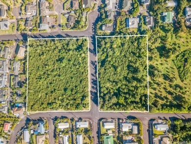 Beach Lot For Sale in Kailua Kona, Hawaii