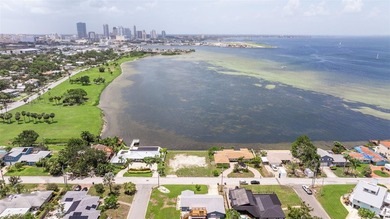 Beach Lot For Sale in St. Petersburg, Florida