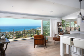 Beach Home Off Market in Laguna Beach, California