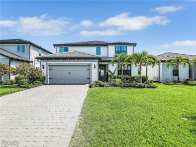Beach Home For Sale in Estero, Florida