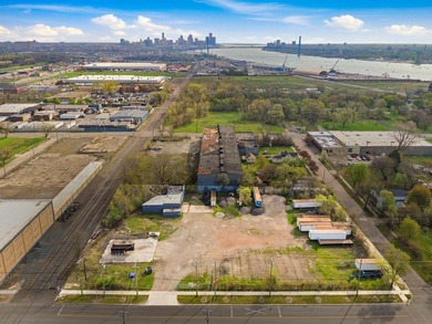 Beach Commercial For Sale in Detroit, Michigan