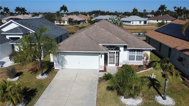Beach Home For Sale in Lehigh Acres, Florida