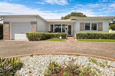 Beach Home Sale Pending in Miami Beach, Florida