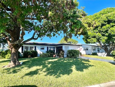 Beach Home For Sale in Margate, Florida