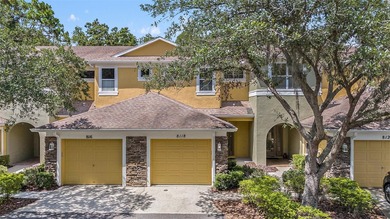 Beach Townhome/Townhouse For Sale in Tampa, Florida