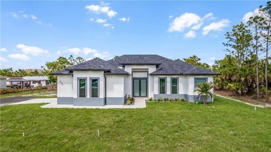 Beach Home For Sale in Naples, Florida