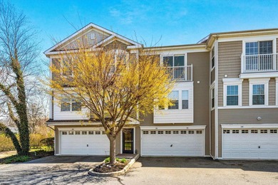 Beach Condo For Sale in Somers Point, New Jersey