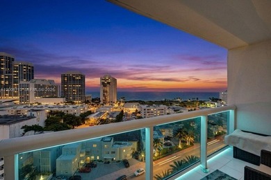 Beach Condo For Sale in Miami Beach, Florida
