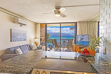Beach Condo For Sale in Wailuku, Hawaii