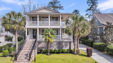 Beach Home For Sale in North Charleston, South Carolina