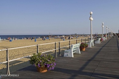 Beach Home For Sale in Avon By The Sea, New Jersey