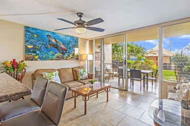 Beach Condo For Sale in Wailuku, Hawaii