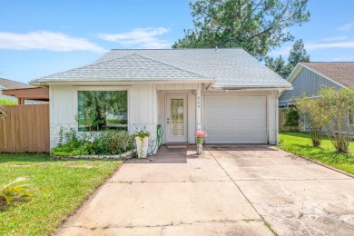 Beach Home Off Market in Fort Walton Beach, Florida