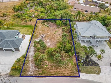 Beach Lot For Sale in Fort Myers, Florida