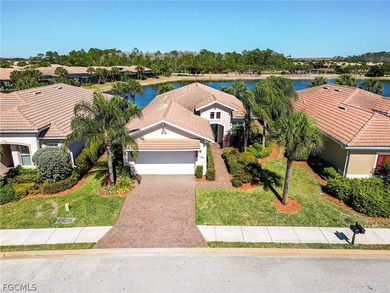 Beach Home For Sale in Fort Myers, Florida