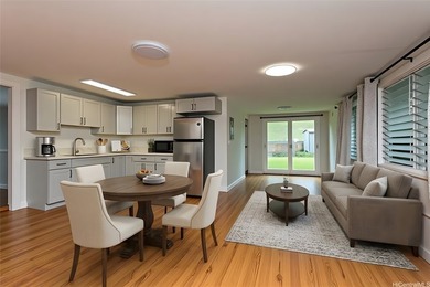 Beach Home For Sale in Kaneohe, Hawaii