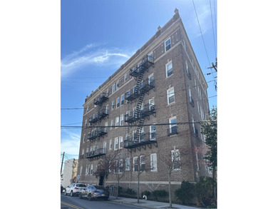 Beach Condo For Sale in Atlantic City, New Jersey