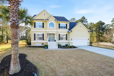Beach Home For Sale in Mount Pleasant, South Carolina