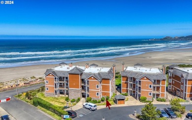 Beach Condo For Sale in Newport, Oregon